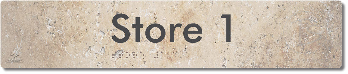 Store 1