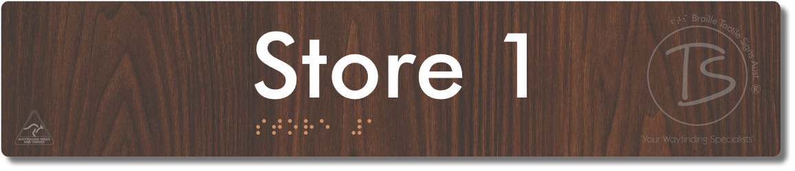 Store 1