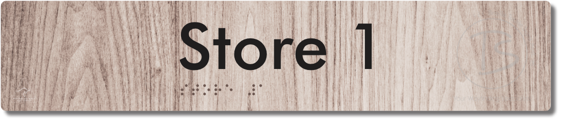 Store 1