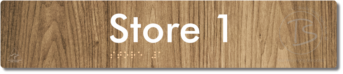 Store 1
