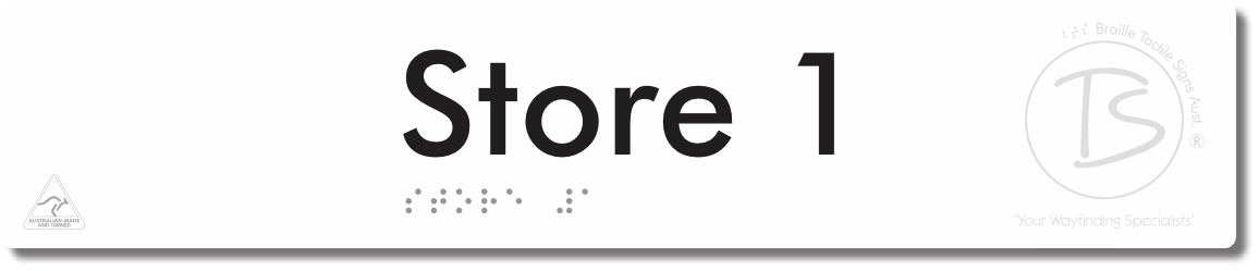 Store 1