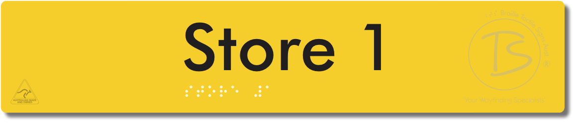 Store 1