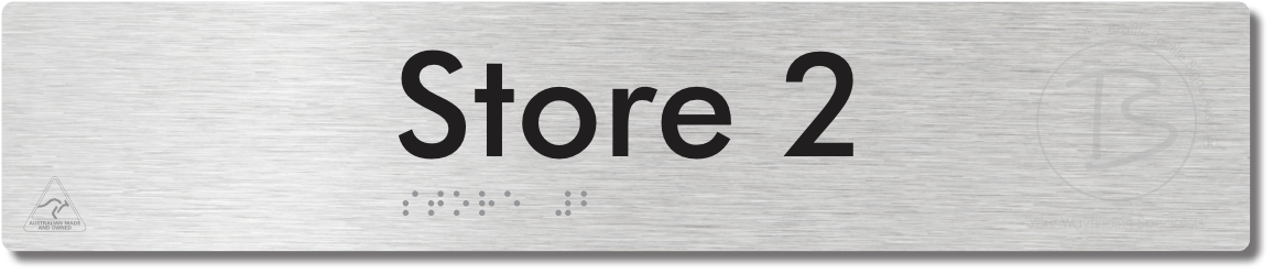 Store 2
