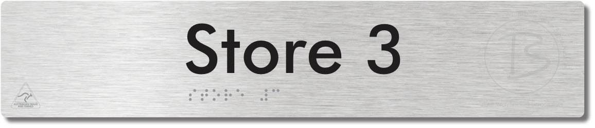 Store 3