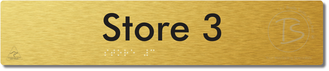 Store 3