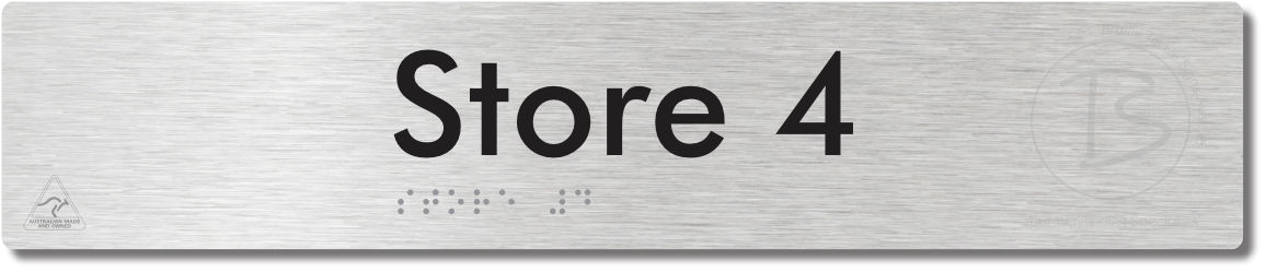 Store 4