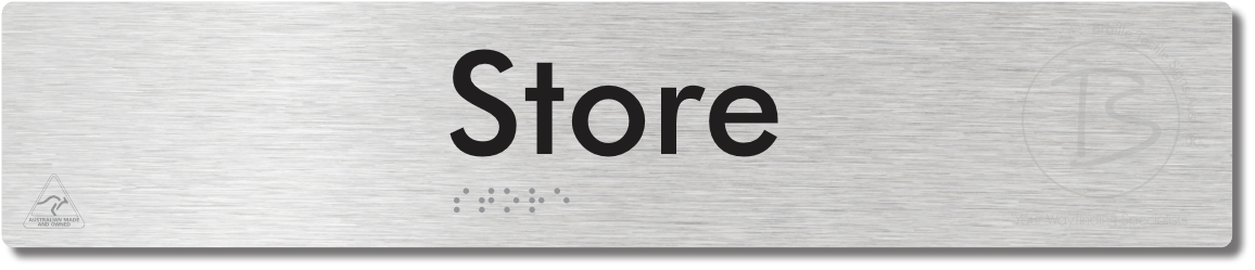 Store