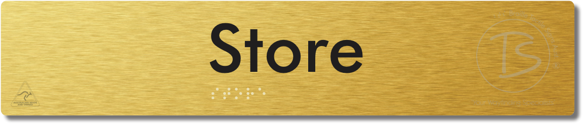 Store