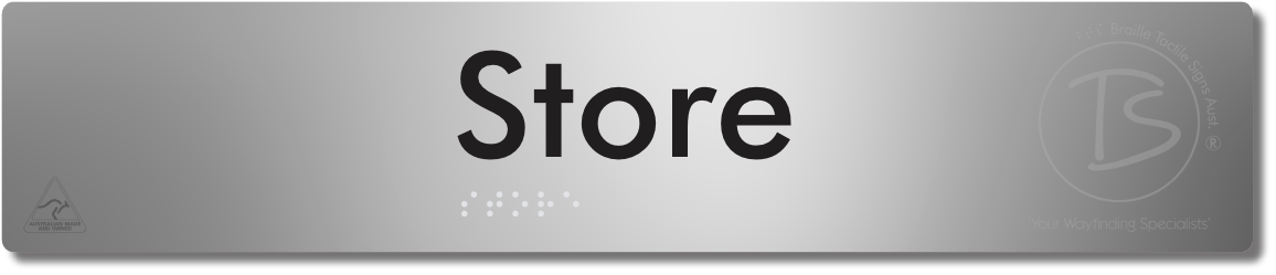 Store