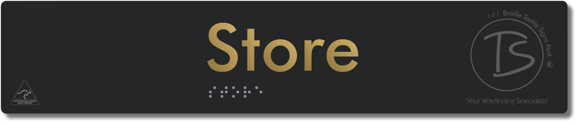 Store