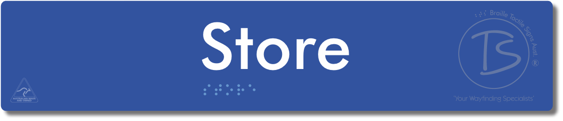 Store