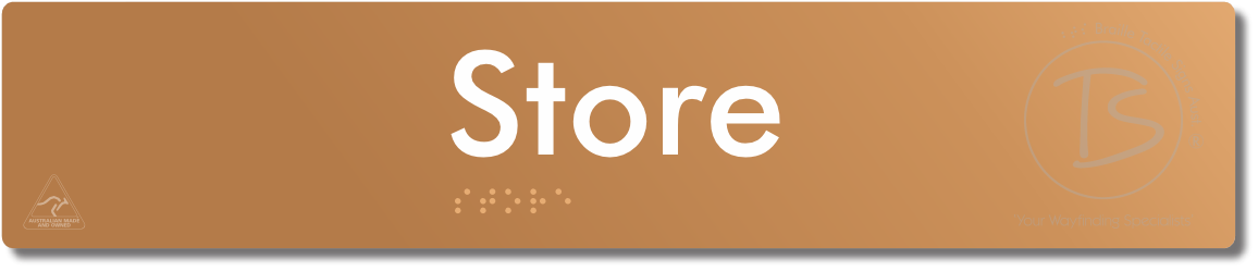 Store