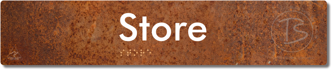 Store