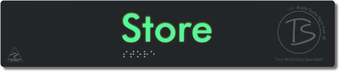 Store