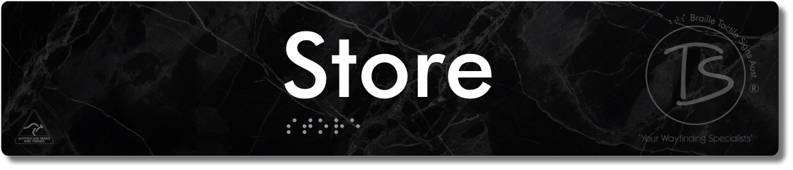 Store