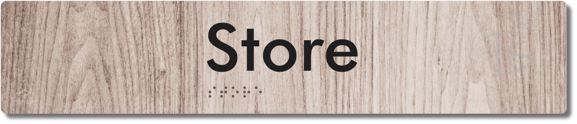 Store