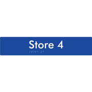 Store 4 - Braille Tactile Signs Aust.