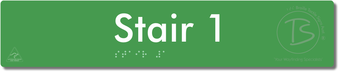 Stair 1