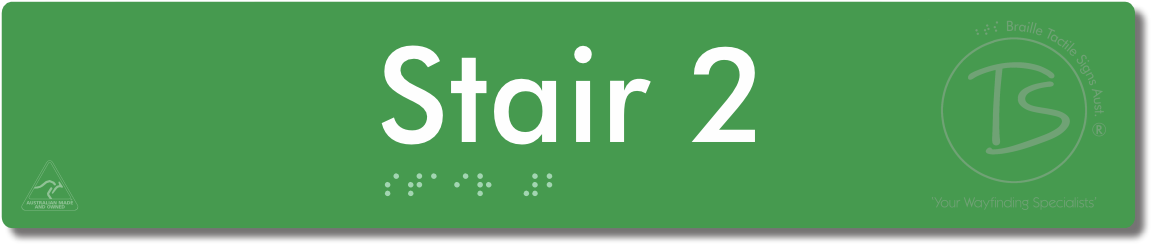 Stair 2