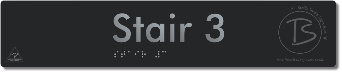 Stair 3