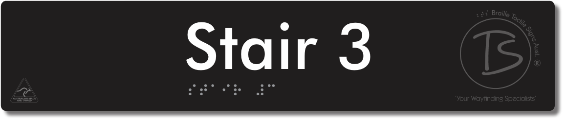 Stair 3