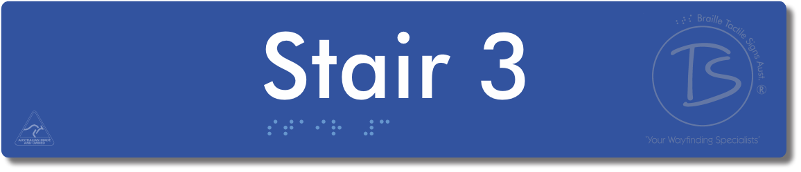 Stair 3