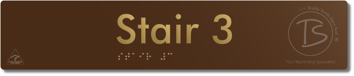 Stair 3