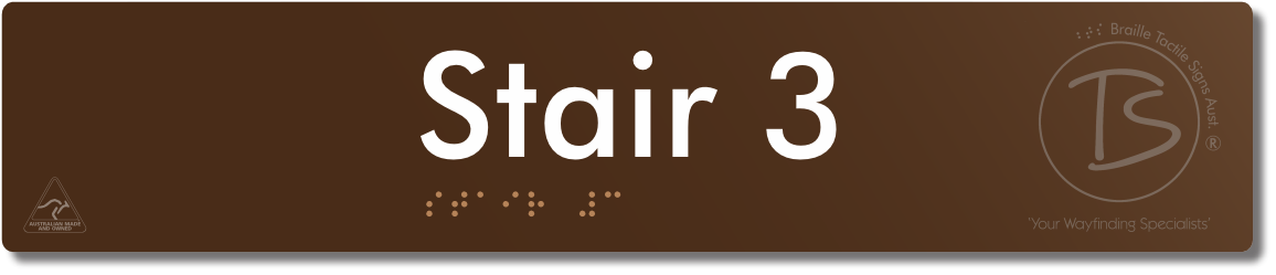 Stair 3