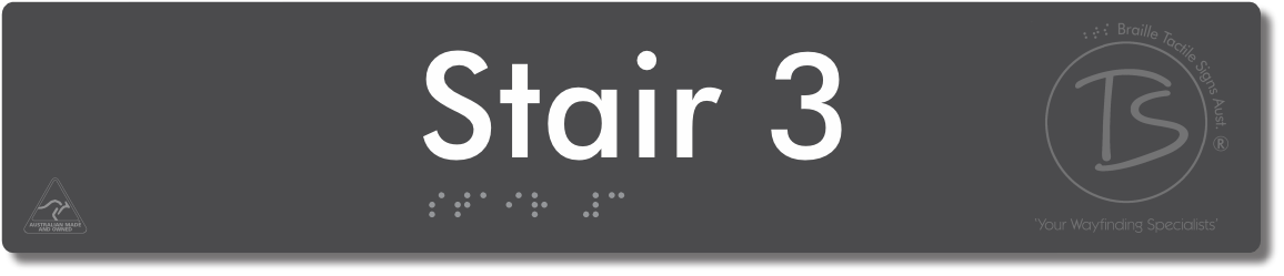 Stair 3