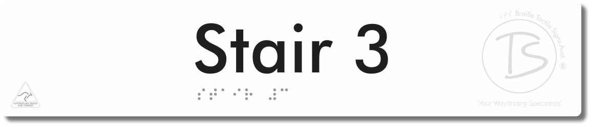 Stair 3