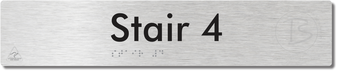 Stair 4
