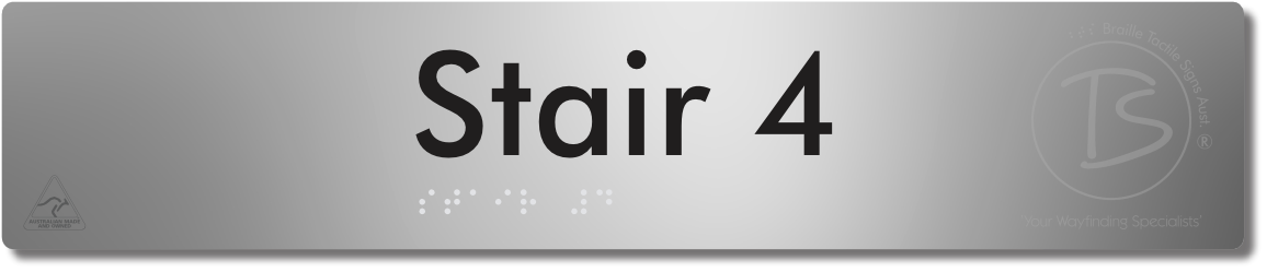 Stair 4