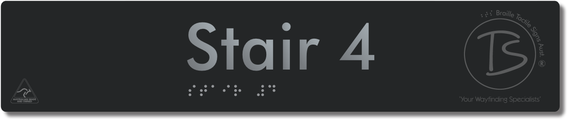 Stair 4