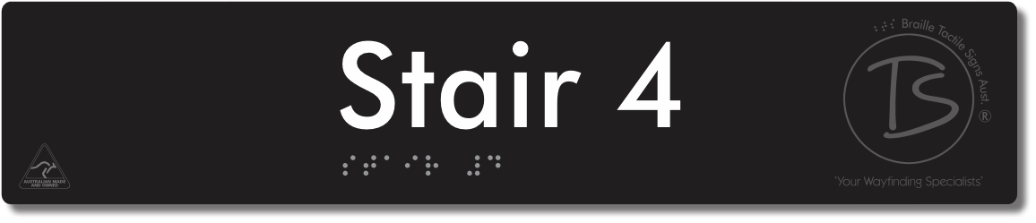 Stair 4