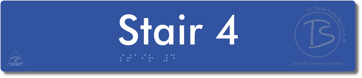 Stair 4