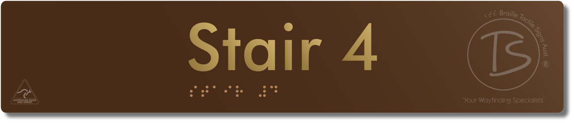 Stair 4