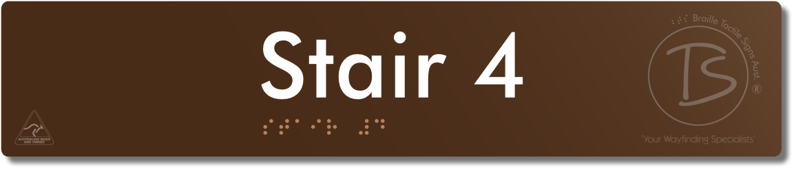 Stair 4