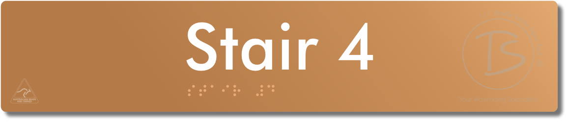 Stair 4