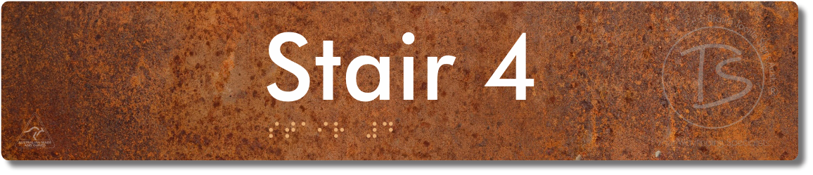 Stair 4