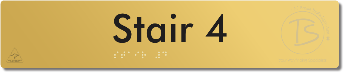 Stair 4