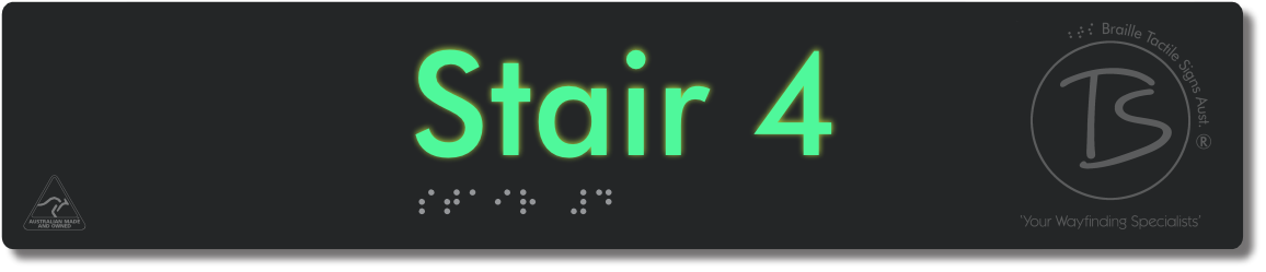 Stair 4