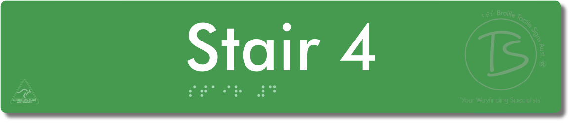 Stair 4