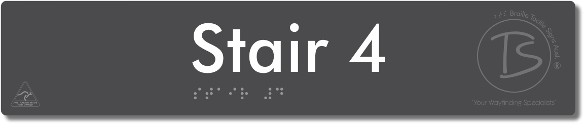 Stair 4