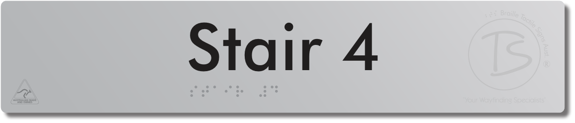 Stair 4