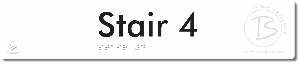 Stair 4