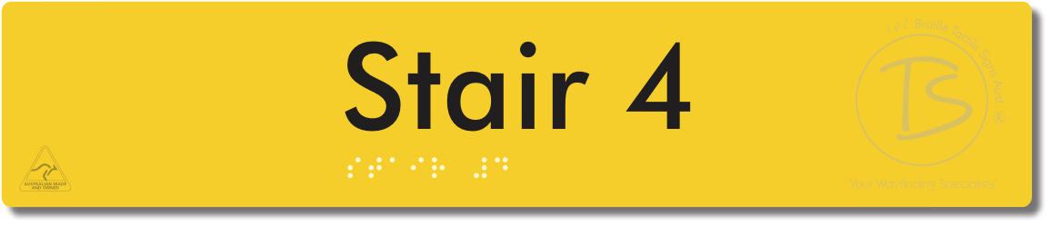 Stair 4