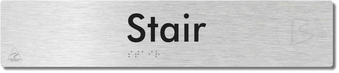 Stair