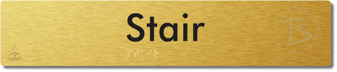 Stair