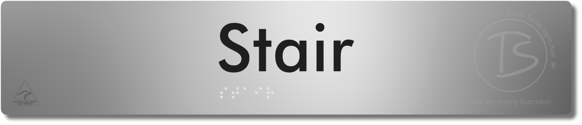 Stair