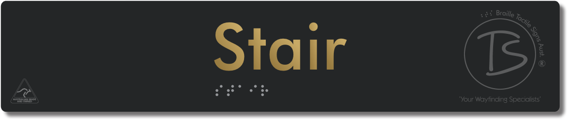 Stair